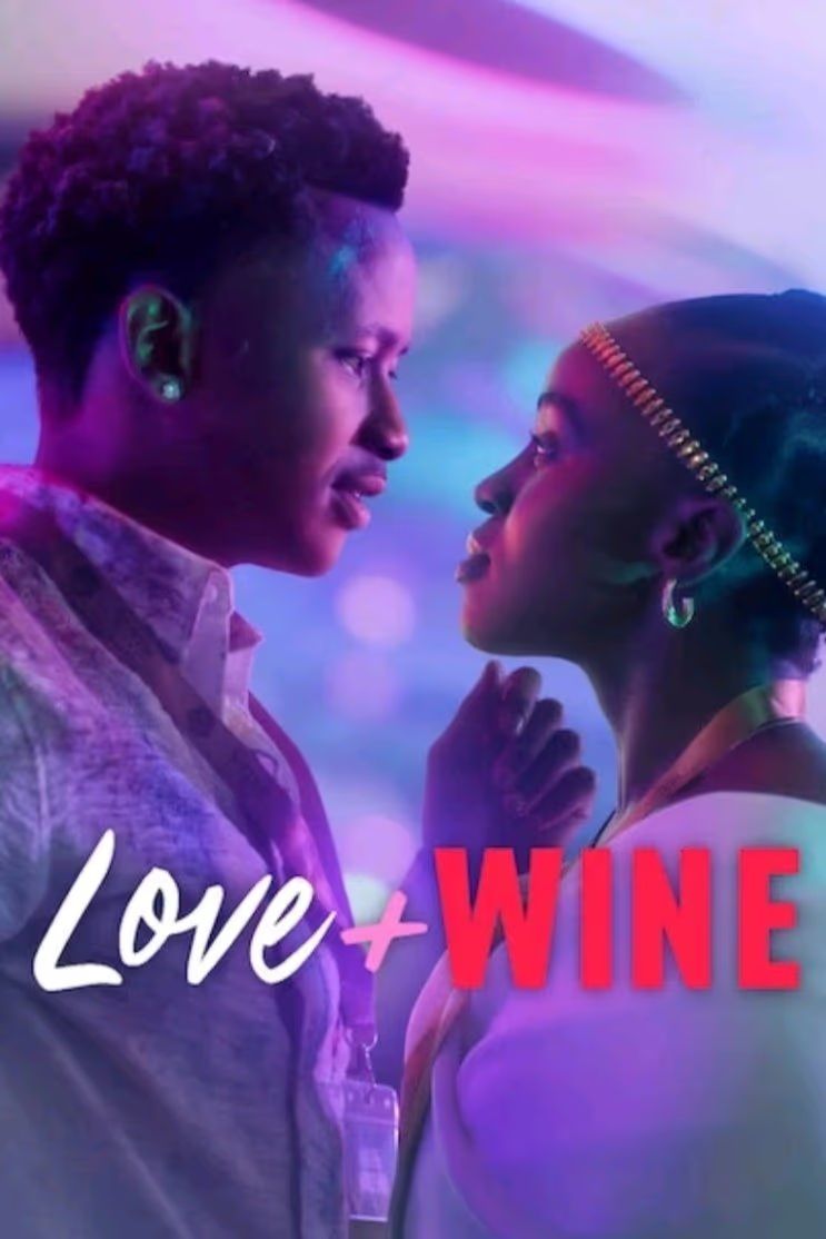 Love and Wine (2025) - ด้วยรักและไวน์ [ซับไทย]