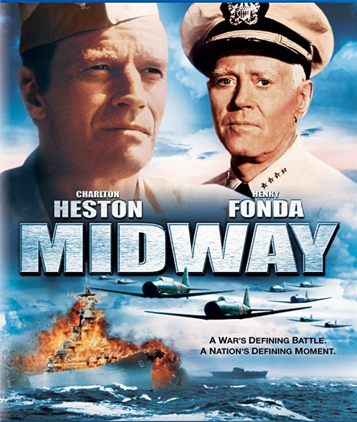 Midway (1976) ยุทธภูมิ มิดเวย์