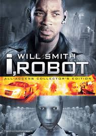 I Robot (2004) ไอ โรบอท