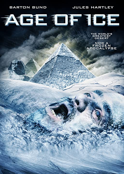 Age of Ice (2014) ยุคน้ำแข็งกลืนโลก