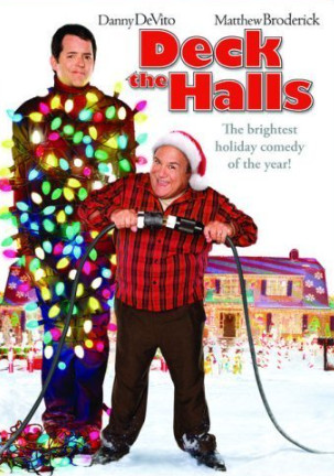 Deck the Halls (2006) เด็ค เดอะ ฮอลส์ ศึกแต่งวิมาน พ่อบ้านคู่กัด