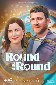 Round and Round (2023) [NoSub]