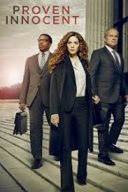 Proven Innocent Season 1 (2019) ภารกิจคืนความยุติธรรม