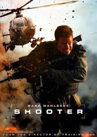 Shooter (2007) คนระห่ำปืนเดือด