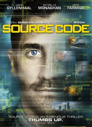 Source Code (2011) แฝงร่างขวางนรก