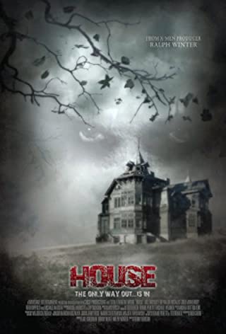House (2008) [ไม่มีซับไทย]