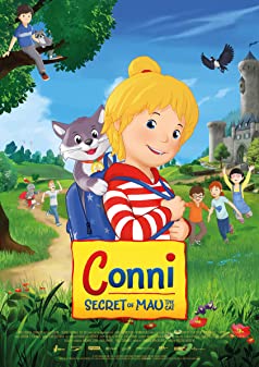 Conni and the Cat (2020) 