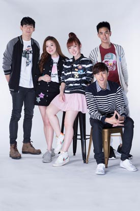 Love Songs Love Series ตอน คนไม่จำเป็น EP.4 END