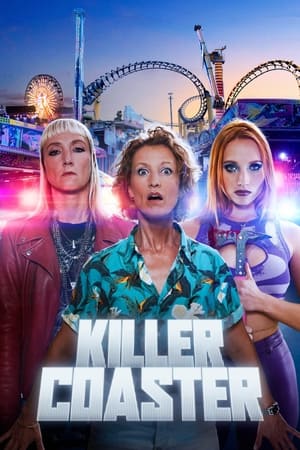 Killer Coaster Season 1 (2023) ฆาตกรรถไฟเหาะ