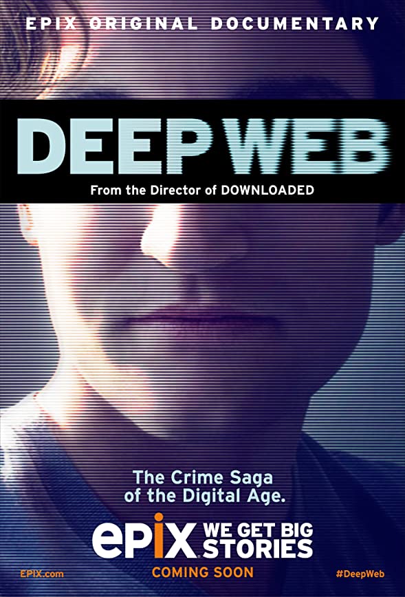 Deep Web (2015) [ไม่มีซับ]