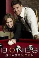 Bones Season 10 (2014) พลิกซากปมมรณะ ปี 10