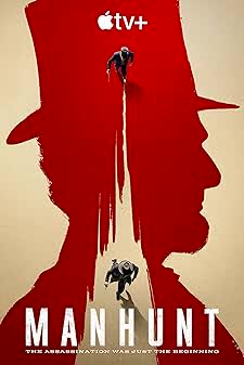 Manhunt Season 1 (2024)