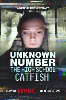 Unknown Number The High School Catfish (2025) ข้อความลวงเด็กมัธยมปลาย