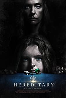 Hereditary (2018) กรรมพันธุ์นรก 