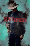 Justified Season 4 (2013)