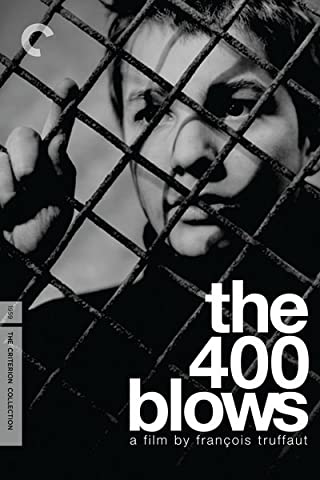  The 400 Blows (1959)
