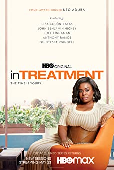 In Treatment Season 4 (2021)