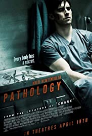 Pathology (2008) : อำมหิตหลอนดับจิต