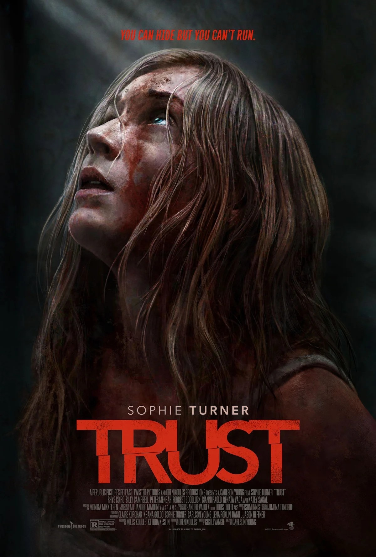 Trust (2025) [ซับไทย]
