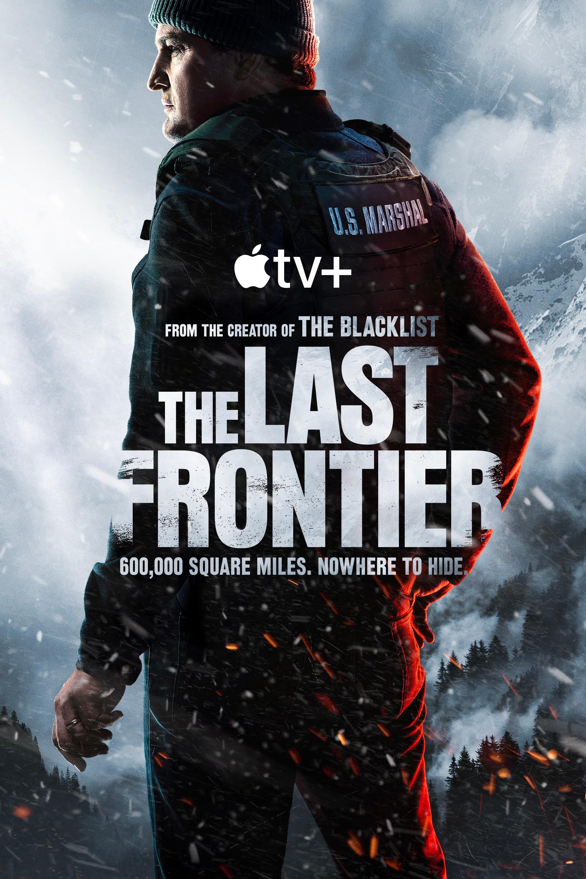The Last Frontier (2025) 1-9 [ซับไทย]