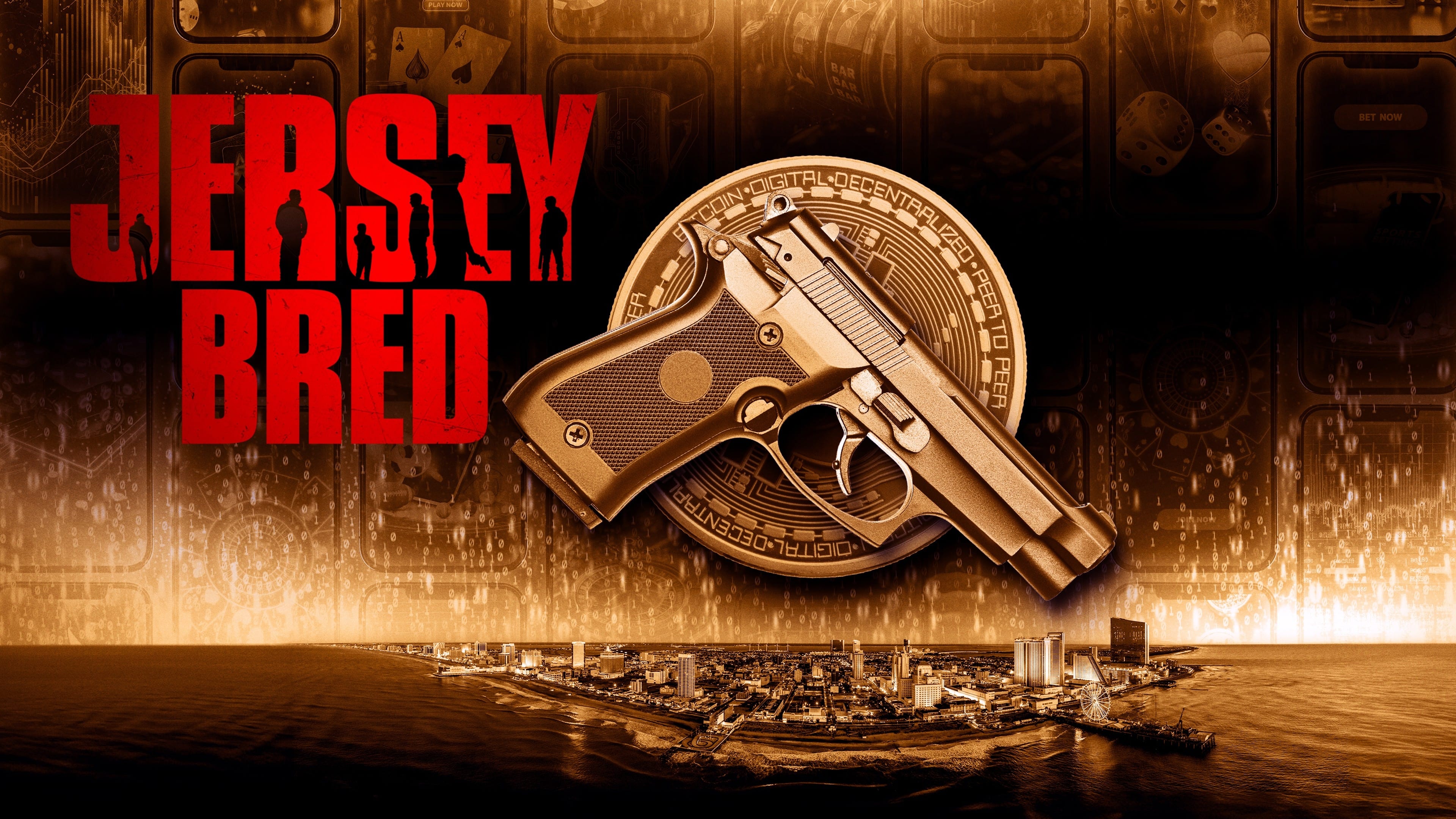 Jersey Bred (2024) [NoSub]