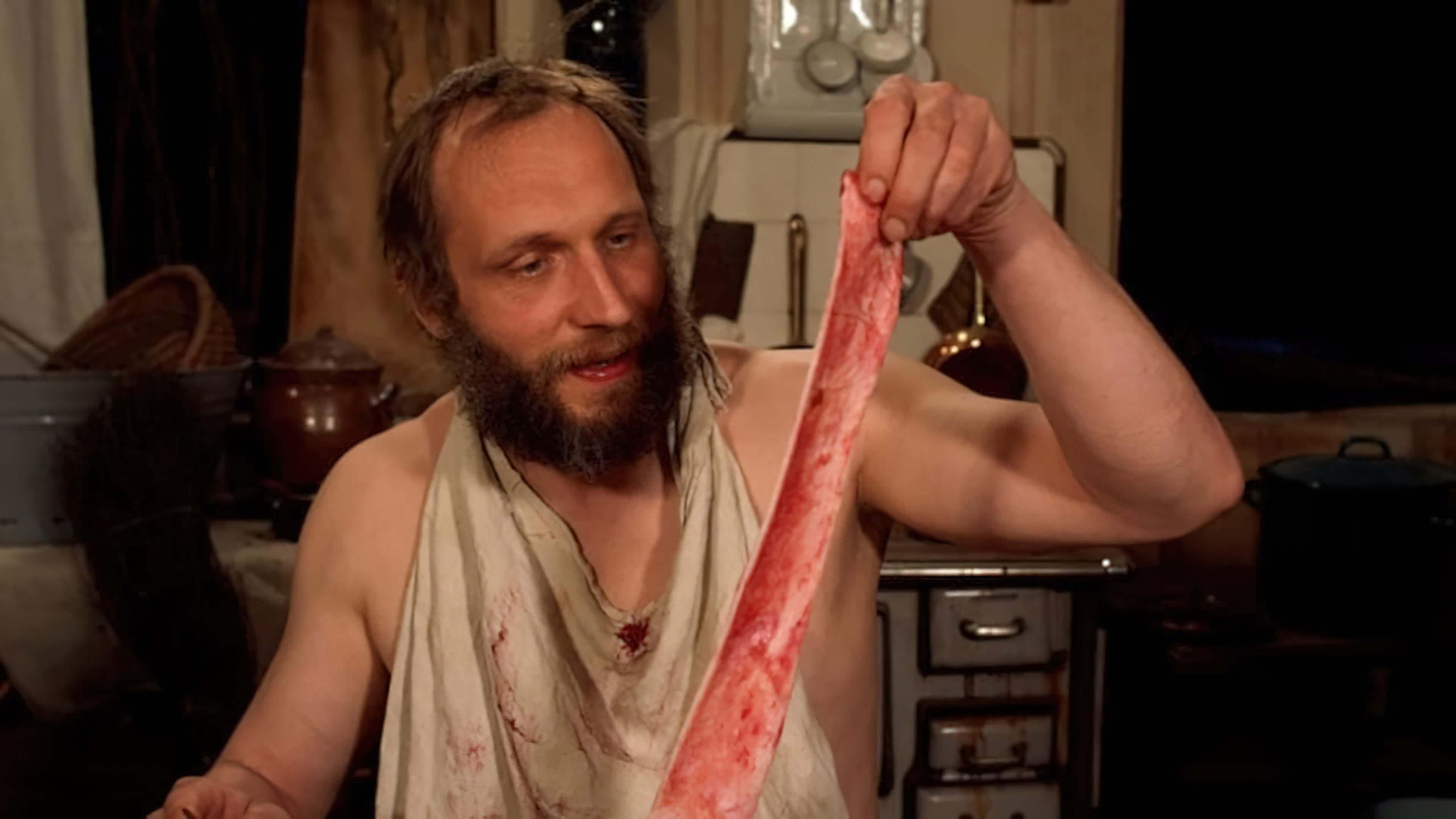 Karl Denke (2024) [NoSub]