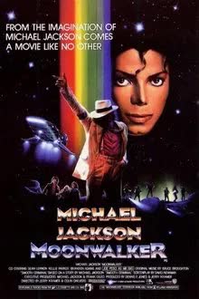 Moonwalker (1988)