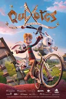 Storm Crashers.(2024) [NoSub]