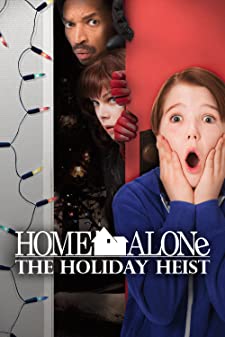 Home Alone 5 (2012) โดดเดี่ยวผู้น่ารัก [ไม่มีซับไทย]	