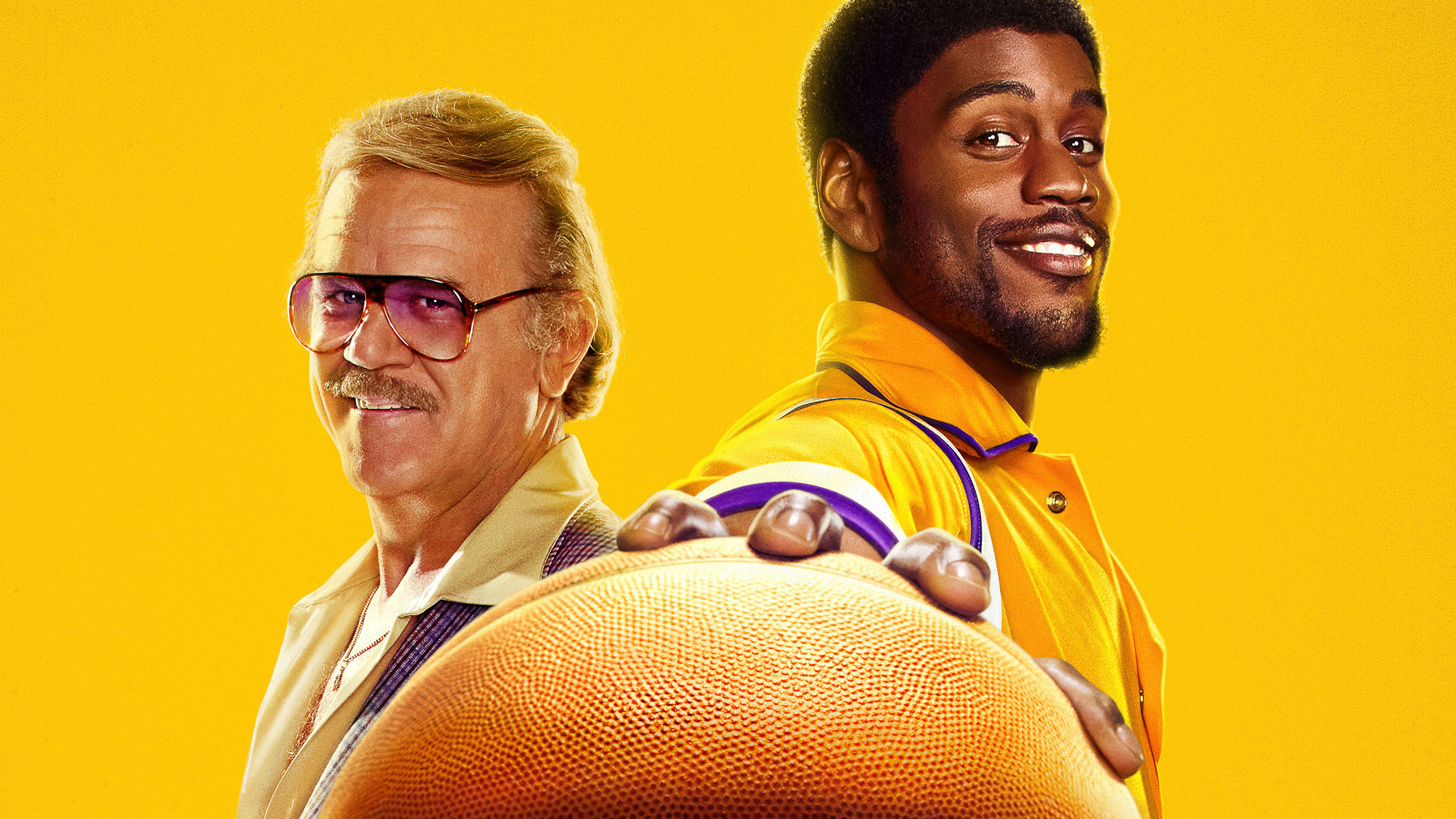 Winning Time The Rise of the Lakers Dynasty Season 1 (2022)