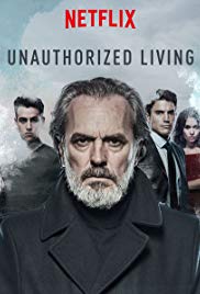 Unauthorized Season 1 (2018)