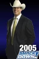 WWE SmackDown Season 7 (2005)