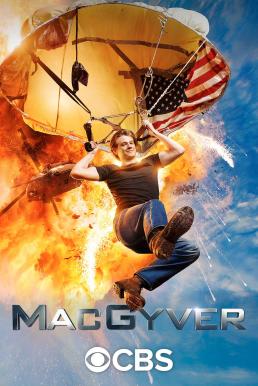 MacGyver Season 1 (2016)  แมคกายเวอร์ ยอดคนสมองเพชร
