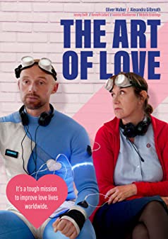 The Art of Love (2022) [ไม่มีซับไทย]