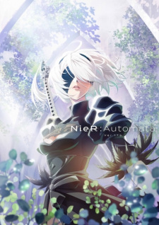 NieR Automata Ver1.1a ตอนที่ 1-8 ซับไทย