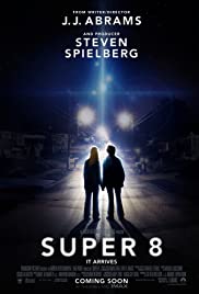 Super 8 (2011) ซูเปอร์ 8 มหาวิบัติลับสะเทือนโลก