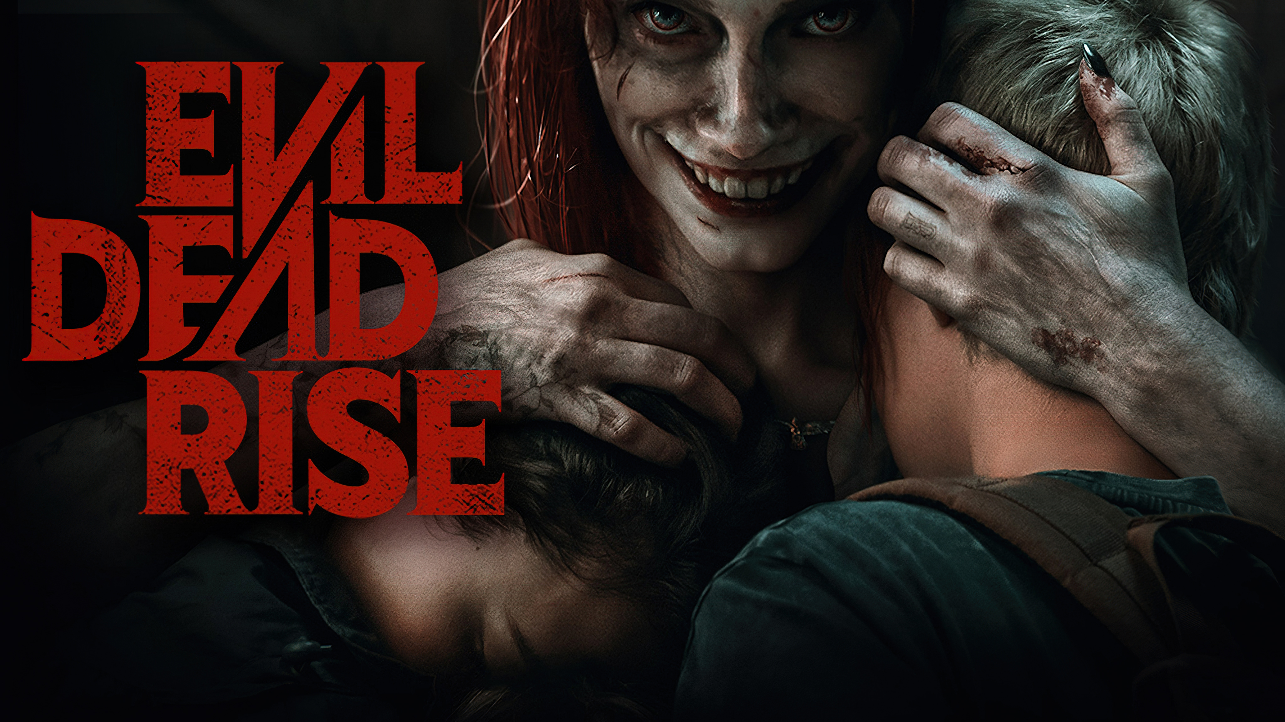 Evil Dead Rise (2023) ผีอมตะผงาด