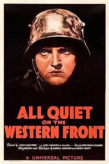 All Quiet on the Western Front (1930)