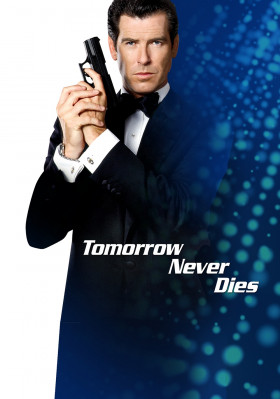 Tomorrow Never Dies (1997) 007 พยัคฆ์ร้ายไม่มีวันตาย (ภาค 18)