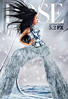 Pose Season 3 (2021) วาดท่าท้าฝัน