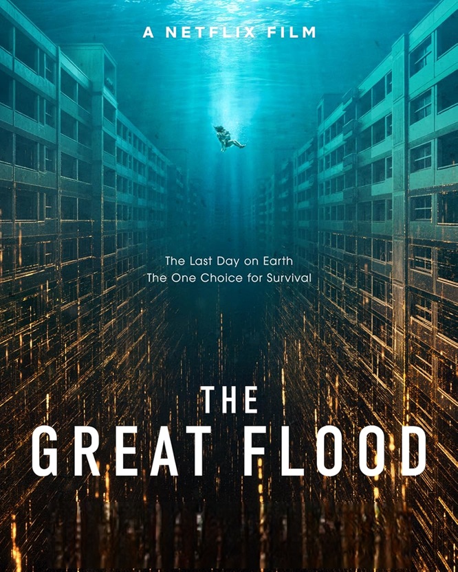The Great Flood [บรรยายไทย] - [พากย์ไทย]