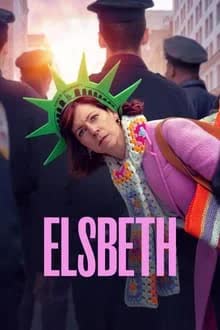 Elsbeth Season 1 (2024) [Google] ตอน 3