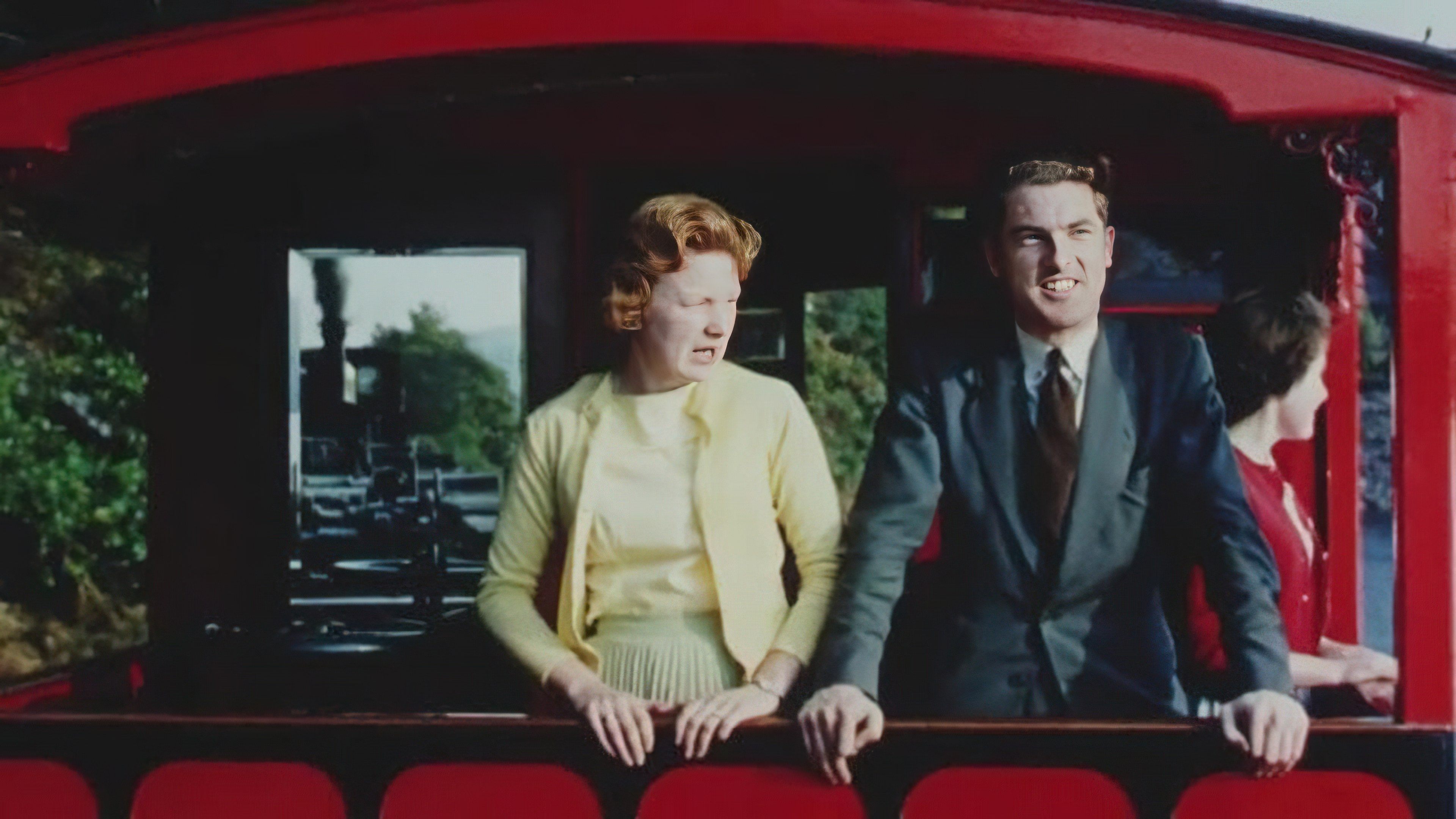 A Letter for Wales (1960) [NoSub]