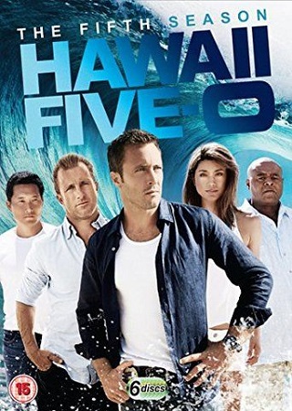 Hawaii Five-0 Season 3 (2012) มือปราบฮาวาย  [พากษ์ไทย]