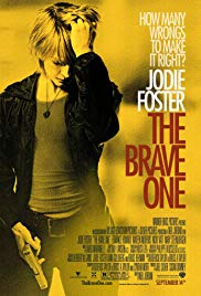 The Brave One (2007) หัวใจเธอต้องกล้า