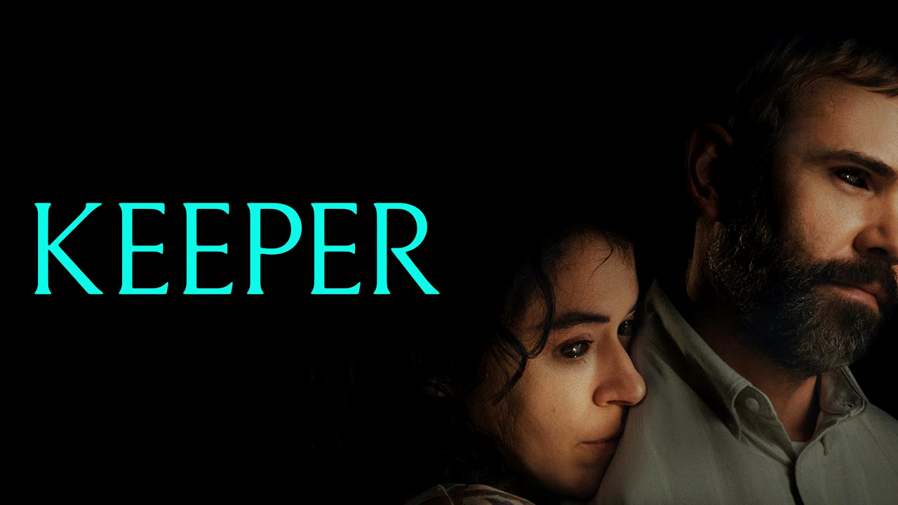 Keeper (2025) [ไทยโรง]