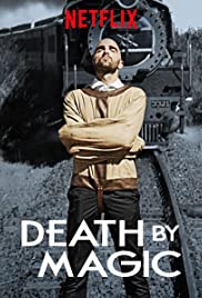 Death by Magic Season 1 (2018) มายากลถึงฆาต