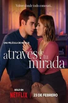Through My Window Looking at You (2024) รักผ่านหน้าต่าง