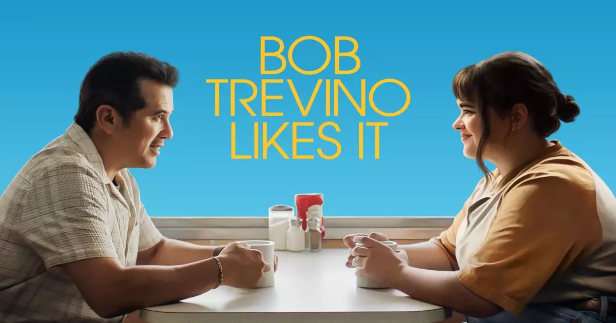 Bob Trevino Likes It (2024) [ซับไทย]