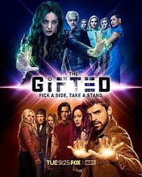 The Gifted Season 2 (2019) สงครามล่ามนุษย์กลายพันธุ์